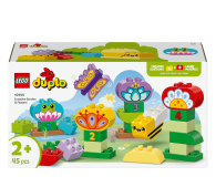 LEGO DUPLO 10444 Kreatywny ogród i kwiaty - 1283651 - zdjęcie 1